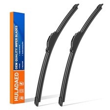 24" 20" Windshield Wipers Replacement for Ford Taurus 1996-2007