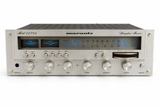 Marantz 2238B Stereophonic Receiver   Tested ...