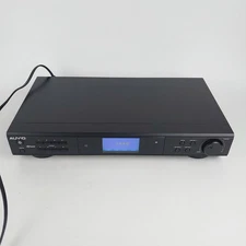 Auvio HD Radio AM/FM Tuner 