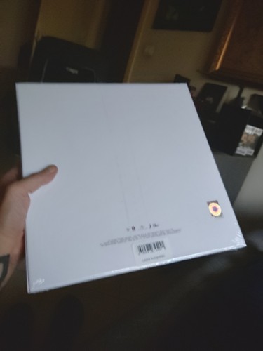 Lazza LOCURA Jam + Opera 4 LP Box Set No. 0915/2500 Autographed SOLD OUT! - Picture 7 of 8