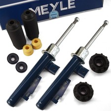 2x MEYLE Stoßdämpfer Domlager Protection Kit für SMART Fortwo Cabrio Coupe