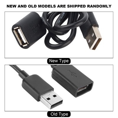 5i Rubber TPE Soft Wire Lightweight Smart Bracelet USB Charging Cable Watch C CB