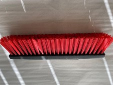 coronet Großflächenbesen 40 cm rot.