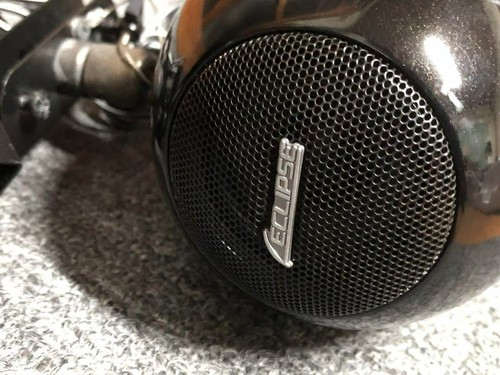ECLIPSE TDX 700S satellite speaker Rare USED - Picture 7 of 13
