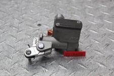 2005 Honda Crf450r Front Brake Master Cylinder Lever Assembly 45510-kce-671