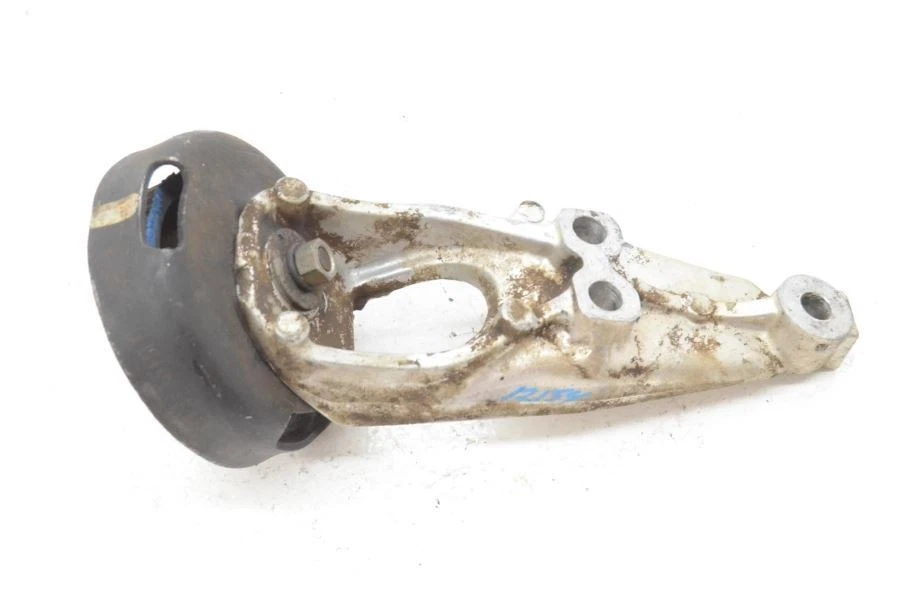 Mazda RX7 FC 1986-1988 convertible pasajero lado derecho montaje del motor Foto 4 de 4