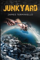 Junkyard James Terminiello Taschenbuch Englisch 2023 Vanguard Press