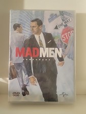 Mad Men: Season 6 (DVD, 2013, 4-Disc Set) for sale online | eBay