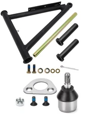 Front Lower Left A-Arm FITS Polaris W/Ball Joint 2202274 2200627 2200531