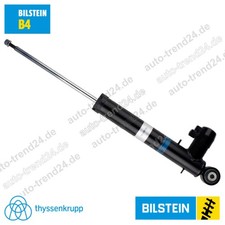Bilstein B4 Gasdruckstoßdämpfer hinten für Seat Leon SC 5F5, Bj. 2013-2018