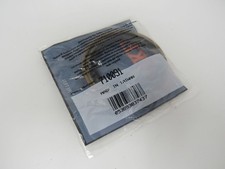 Timken Wheel Seal 710091