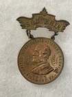 United Confederate Veterans (UCV) RICHMOND, VA 1907 Medal
