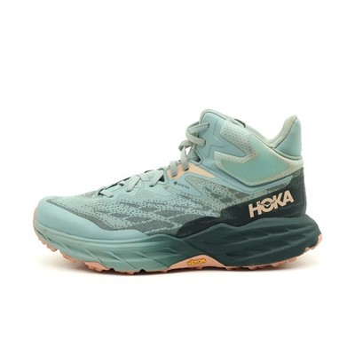 Hoka One Damen Speedgoat 5 Mid GTX Wasserfest Trailrunning-Schuhe EU 42