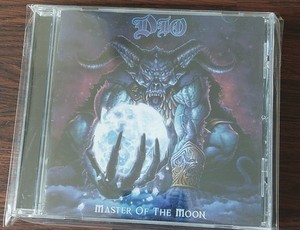 25+ Dio Master of the Moon for sale | Updated Oct 2026