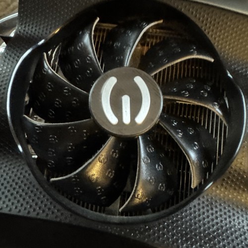 EVGA GeForce RTX 3090 FTW3 ULTRA 24GB GDDR6X Grafikkarte 24G-P5-3987-KR - Bild 11 von 17