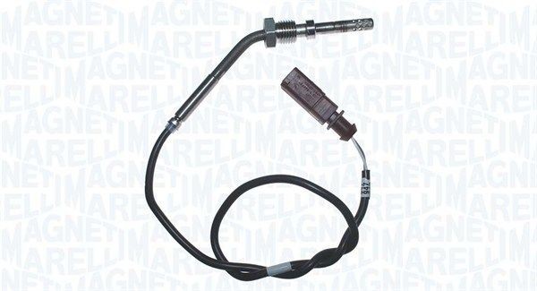 Neu - Magneti Marelli 172000213010 Sensor, Abgastemperatur FüR Vw-image