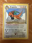 Dragonite WB Promo 5 - WOTC Black Star Promo