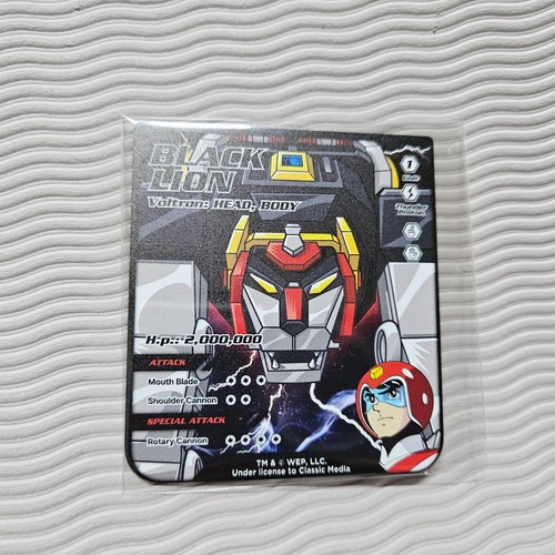 Voltron x Samsung ANZUG HÜLLE Zubehör für Galaxy Z Flip5 Anzug Karte SEPARAT - Bild 17 von 17