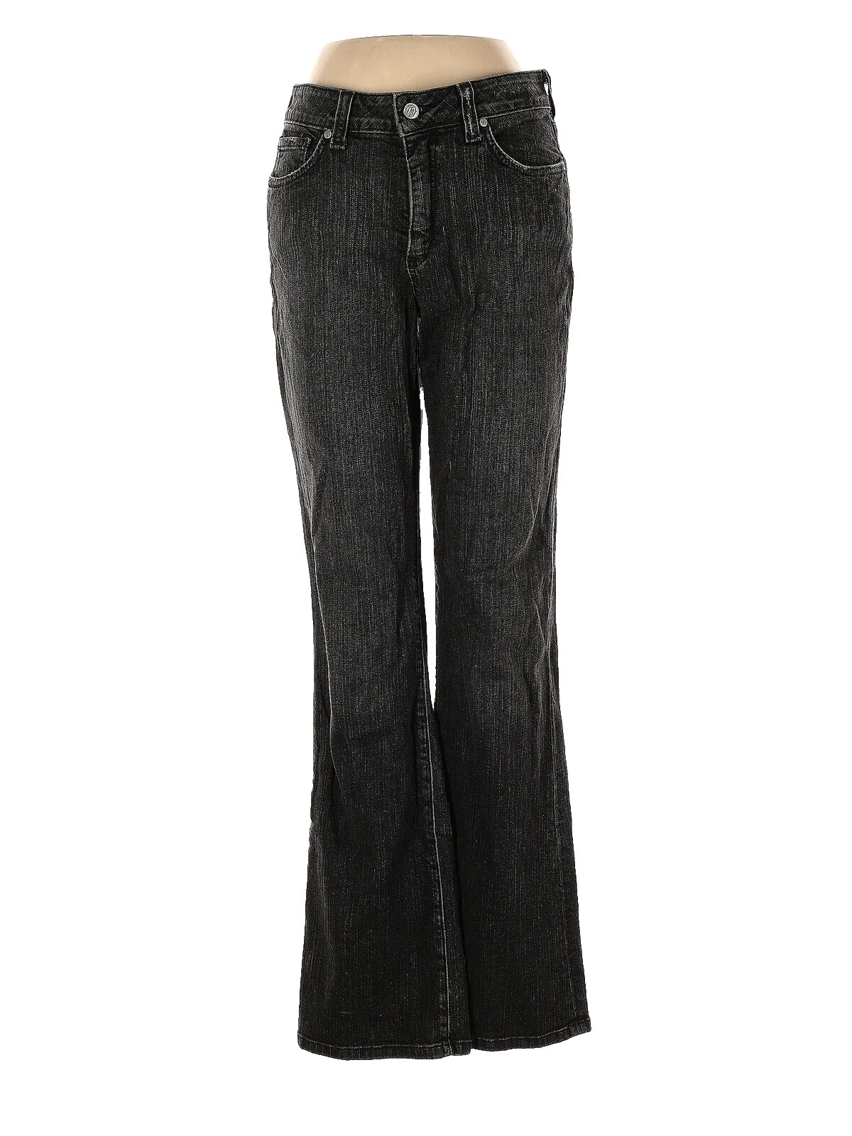 MiracleBody Regular Size Jeans for Women