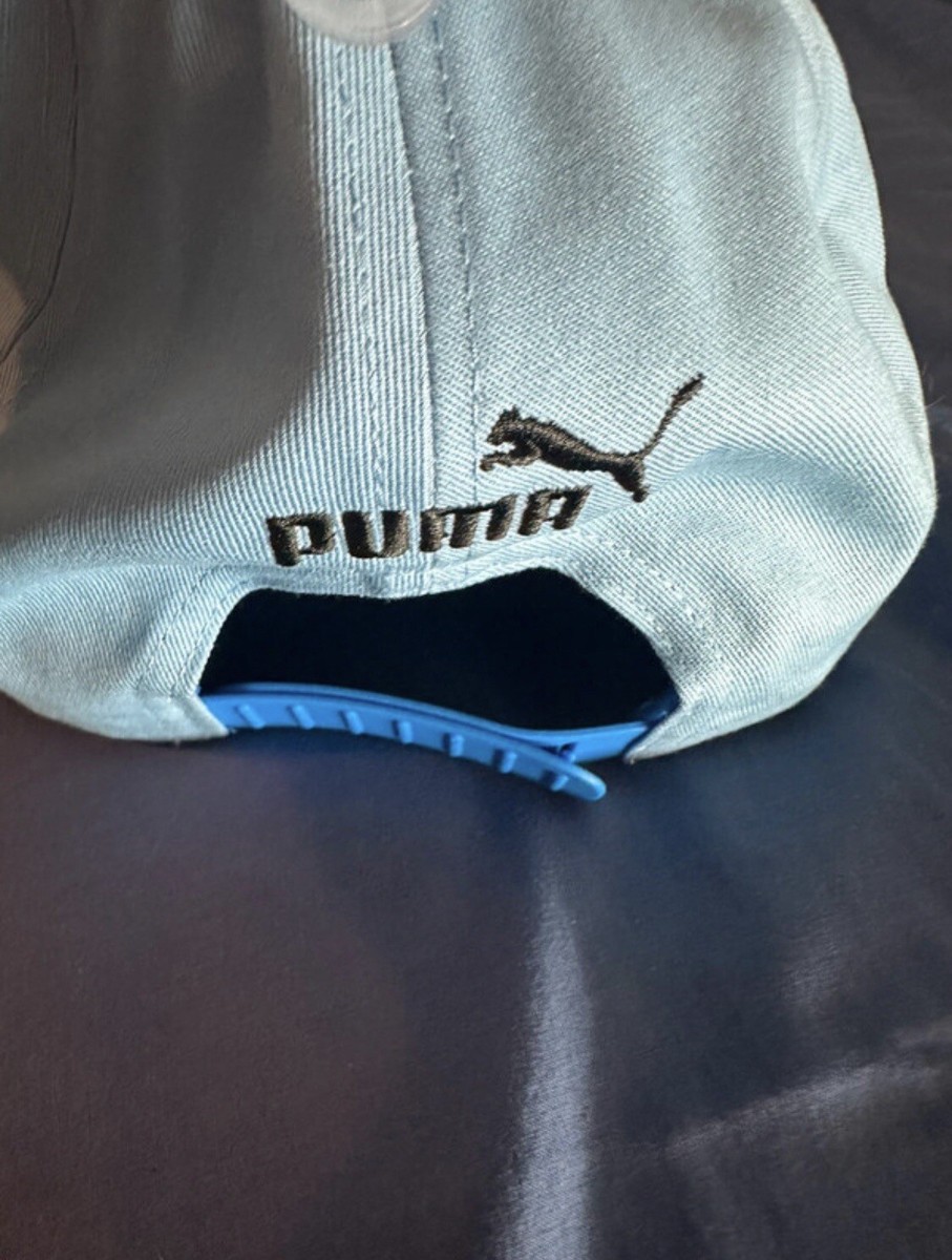 Casquette Ferrari F1 Miami GP 2024 - Édition Limitée Neuve Scellée - Unisexe