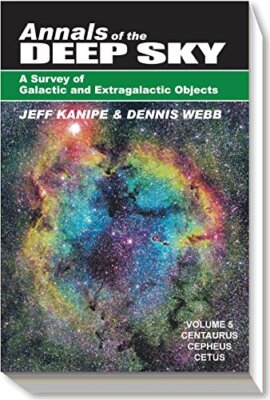 Annals of the DEEP SKY Volume  - Paperback - GOOD