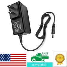 AC Adapter Charger For LG Blu-Ray Disc/DVD Streaming Player BP135 Power Supply