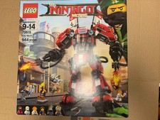 lego 70615 best price