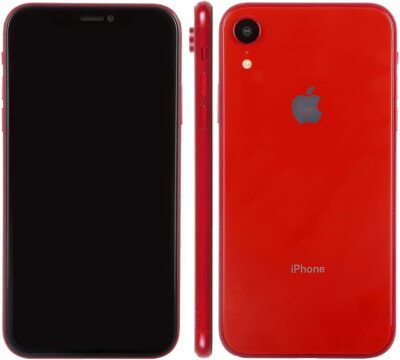 iPhone XR レッド 本体　Face ID故障品 Apple iPhone XR - 64GB - All Colors - Unlocked (No Face ID