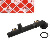 Febi 28430 KüHlmittelflansch FüR Bmw 3Er E30 E36 316I-318I 5Er E34 518I Z3 E36