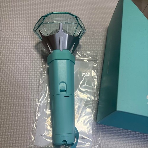 SHINee WORLD VI PERFECT ILLUMINATION JAPAN OFFICIAL FANLIGHT PEN LIGHT STICK - Picture 9 of 24