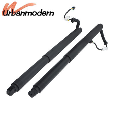 2x Elektrisch Gasfeder Heckklappe Hub Powerlift Links + Rechts für Seat Ateca