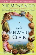 The Mermaid Chair by Kidd, Sue Monk, Acceptable Book