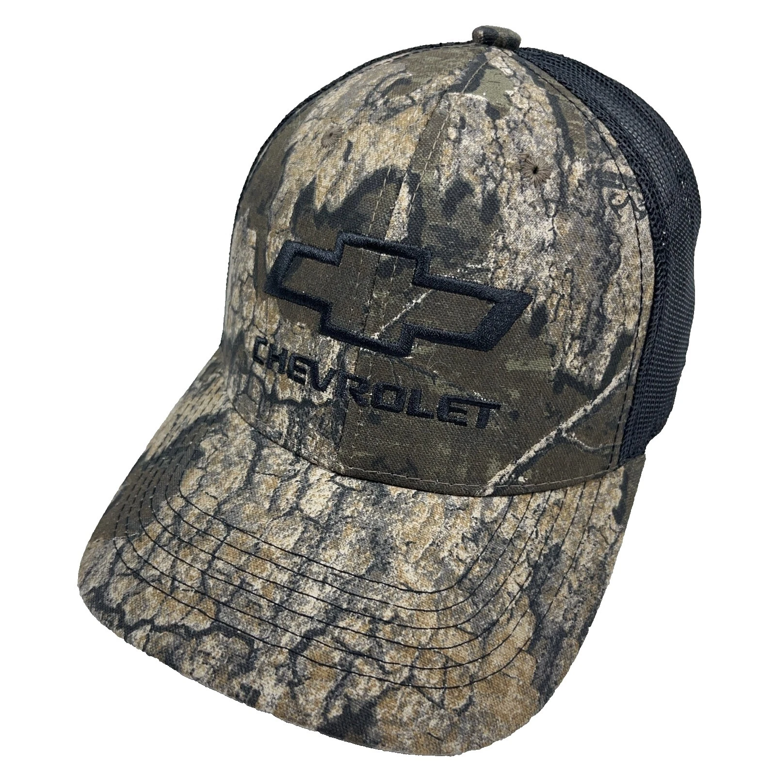 Gorras de camionero para hombre General Motors