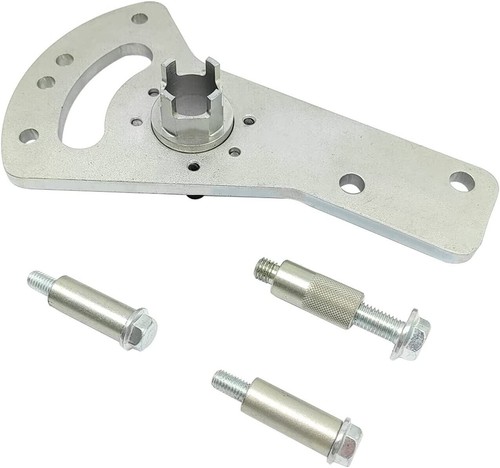 Engine Timing Tool for Ford 1.5 Liter 3 Cylinder EcoBoost Petrol OEM 303 1649 - Picture 3 of 7