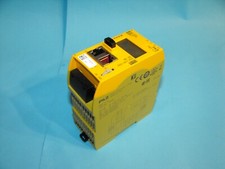 PILZ PNOZ M B1.Configurable Controller,4 Outputs,24VDC,USB Memory.772101.NEW