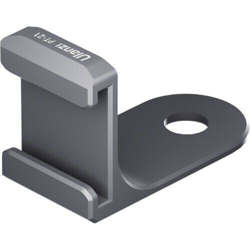 Insta360 X2/X3/X4 COLDSHOE INDINORHXA Cold Shoe Extension Bracket ONE X4 X3 X2 - Picture 1 of 3