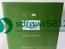 ATS480D88Y soft starter ATS480 series brand new with box for quick delivery