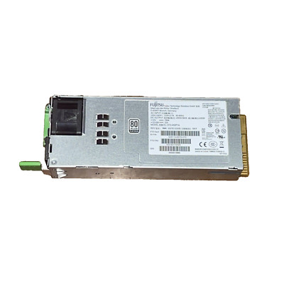 Fujitsu Server-Netzteil Primergy RX2530 M4 450W
