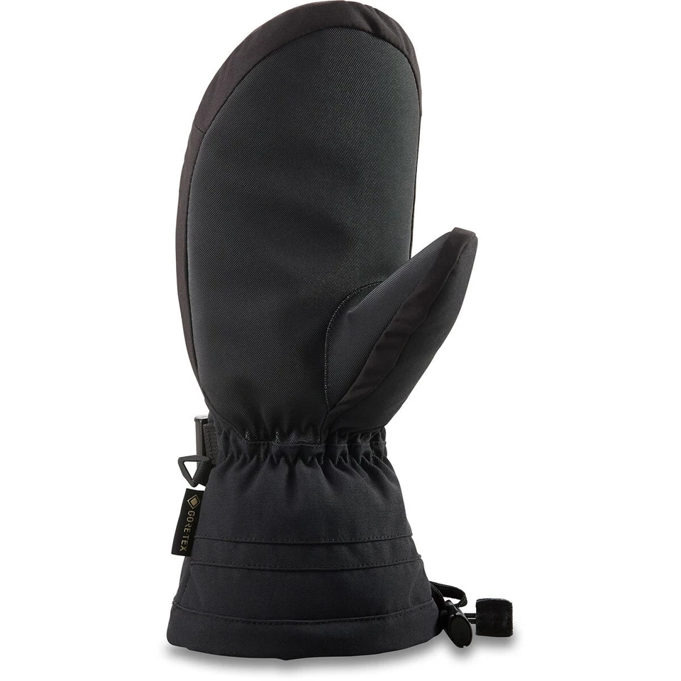 Guantes de snowboard Dakine Omni Gore Tex® grandes negros nuevos Foto 2 de 2