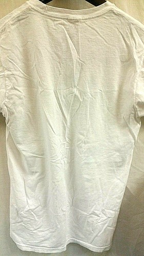 BREAKING BAD - HEISENBERG MEN'S MEDIUM VINTAGE T SHIRT RARE - Picture 4 of 5