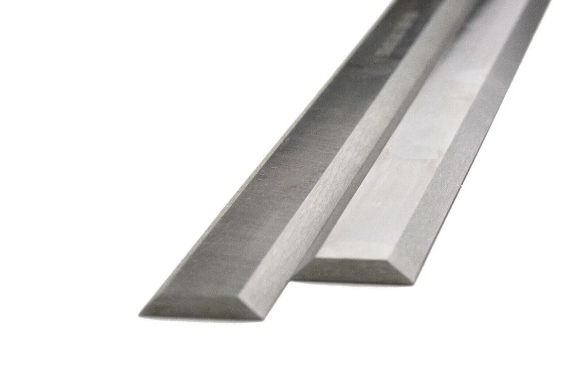 Holzmann DHM 630DELUX Hobelmaschine 4St. HSS Ersatz 630x35x3mm - View #7