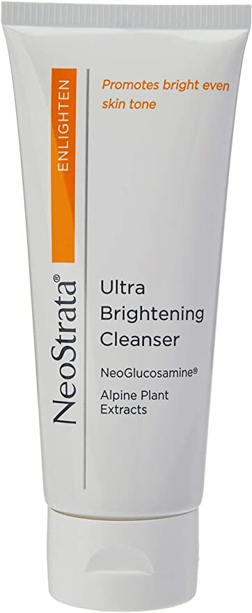 Ultra Bright Cleanser NeoStrata® 96,4g