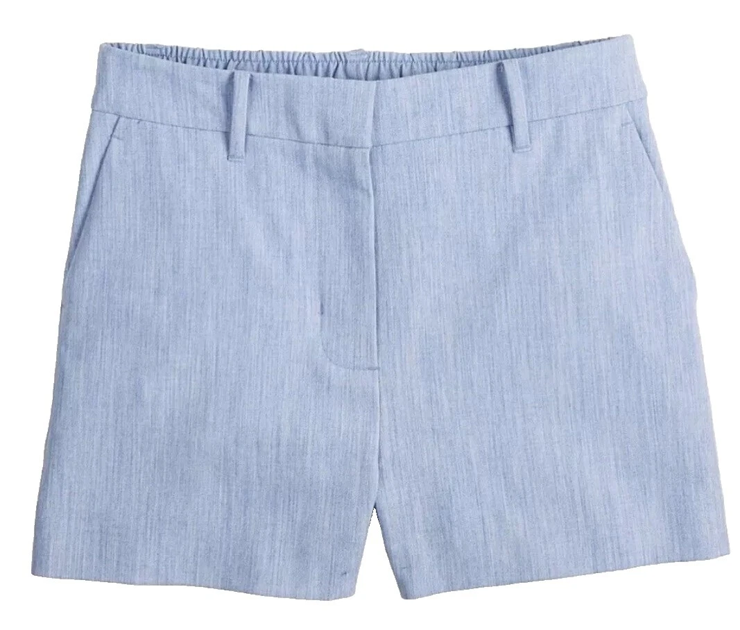 Pantalones cortos para mujer Nine West lisos