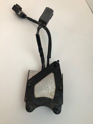 2007 2008 Kawasaki Ninja ZX6 ZX 6 ZX6r OEM Rectifier