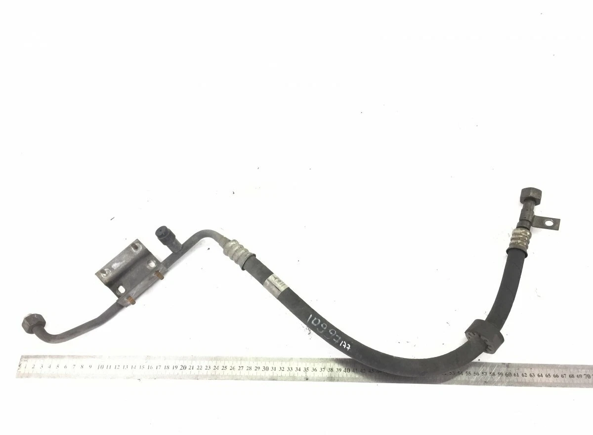 A9418300215 AC Pipeline Hose From Drier To Condenser Mercedes Benz 