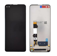 For Motorola Moto One 5G 2020 XT2075 LCD Display Touch Screen Digitizer Assembly