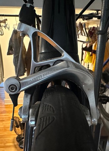 Cervelo R3 Sram Red Used 56cm with Quarc Power Meter - Picture 6 of 7