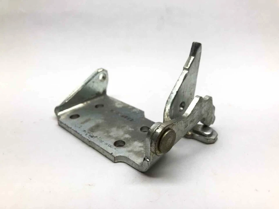 Nuevo stock antiguo 88 - 91 GM C/K 1500 - 3500 bisagra superior delantera izquierda identificación 12544717 Foto 2 de 4