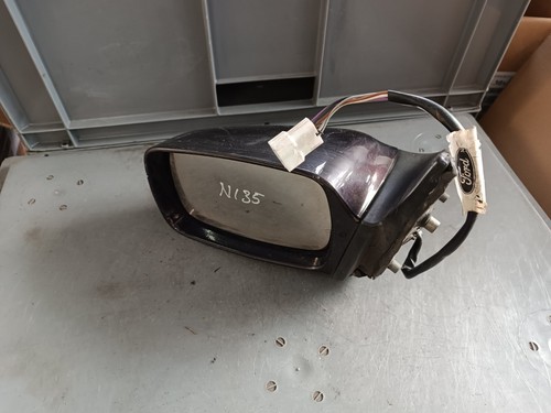 Original Ford Scorpio II GFR GGR elekt. Außenspiegel Seitenspiegel links