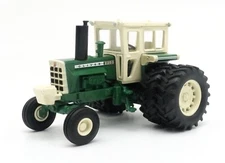 1/64 Scale  Oliver 2255 Tractor with Duals & Cab – SpecCast 50th Anniversary